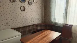 2-комнатная квартира, 53.9 м² - фото 20