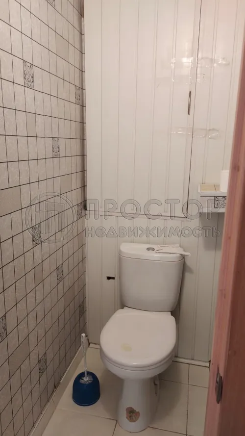 2-комнатная квартира, 53.9 м² - фото 12