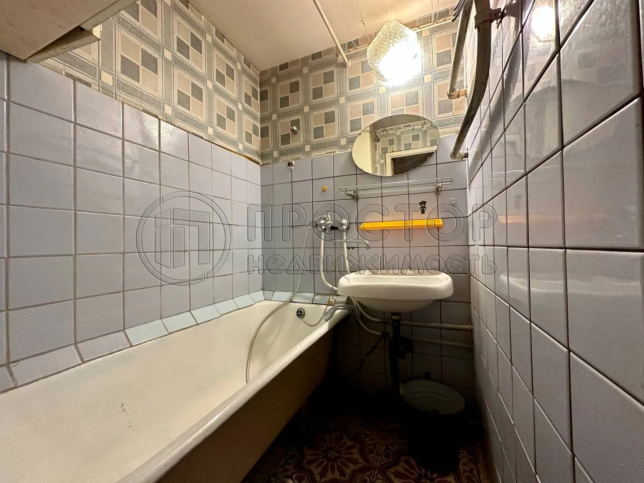 3-комнатная квартира, 52 м² - фото 12