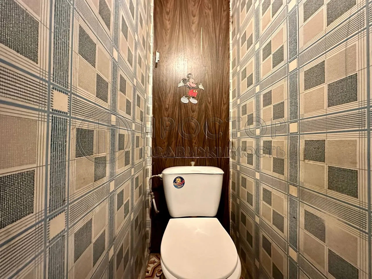 3-комнатная квартира, 52 м² - фото 13