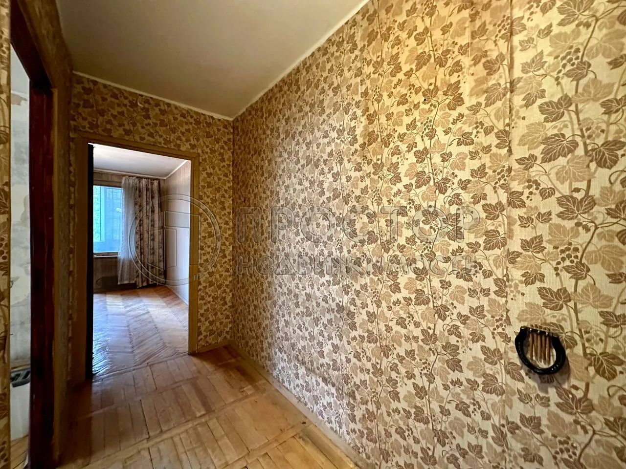 3-комнатная квартира, 52 м² - фото 10