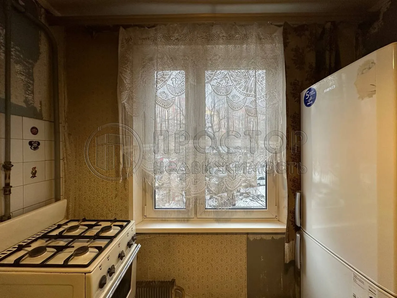 3-комнатная квартира, 52 м² - фото 4