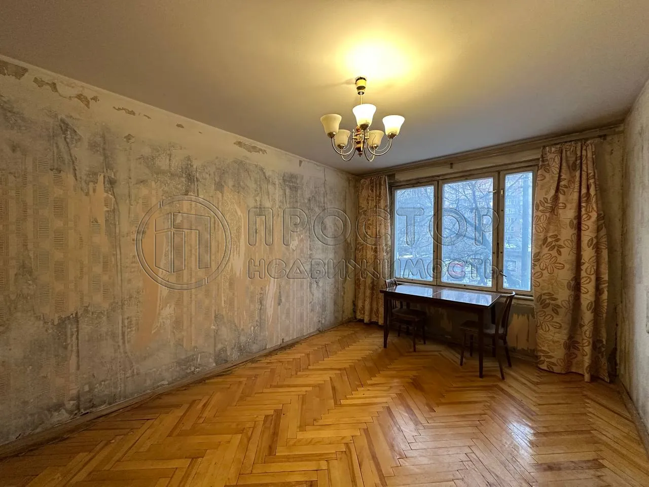 3-комнатная квартира, 52 м² - фото 7