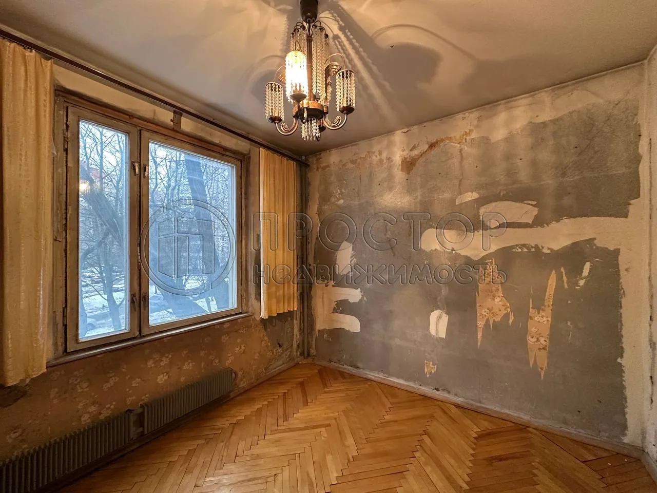 3-комнатная квартира, 52 м² - фото 8