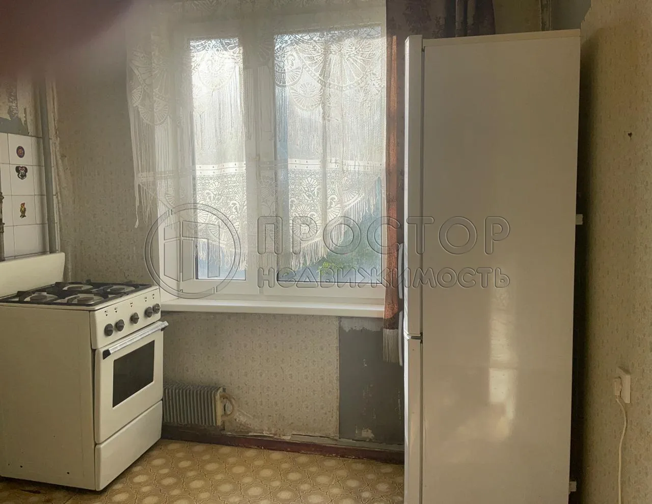 3-комнатная квартира, 52 м² - фото 3