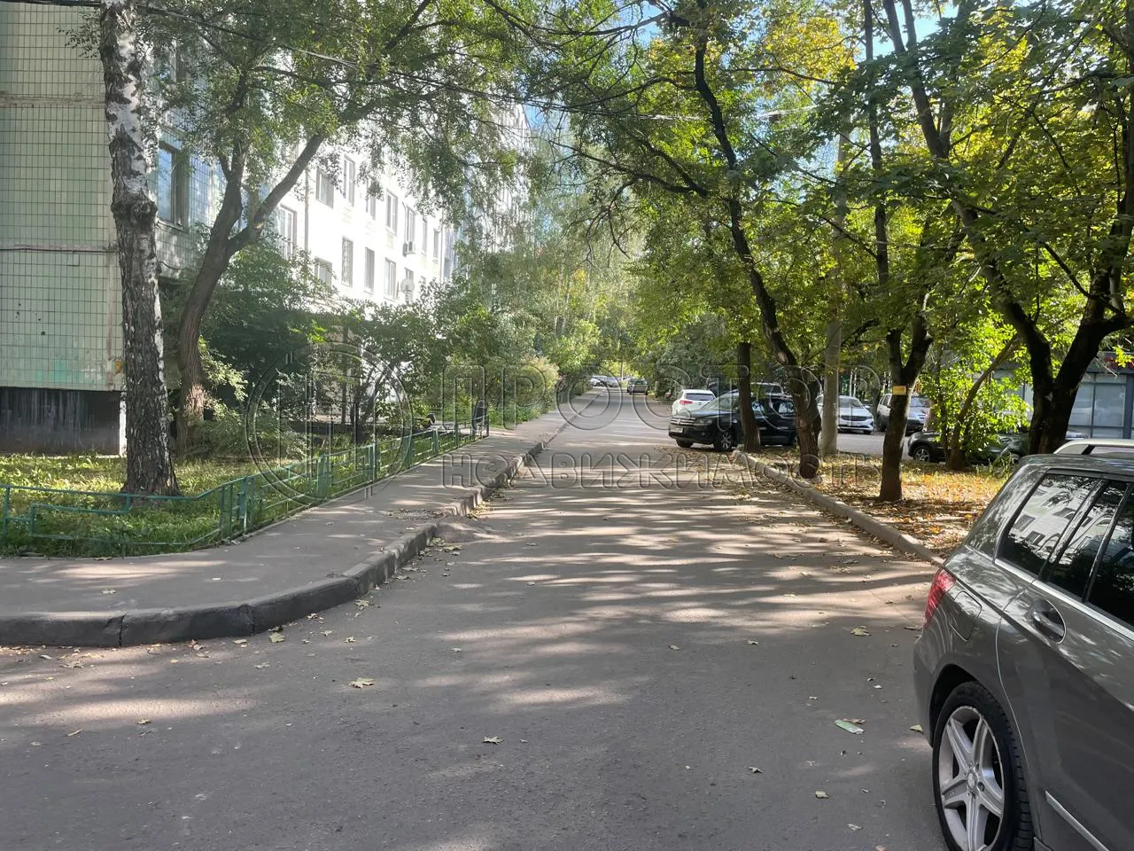 3-комнатная квартира, 52 м² - фото 14