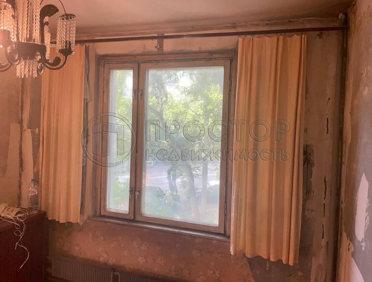 3-комнатная квартира, 52 м² - фото 6