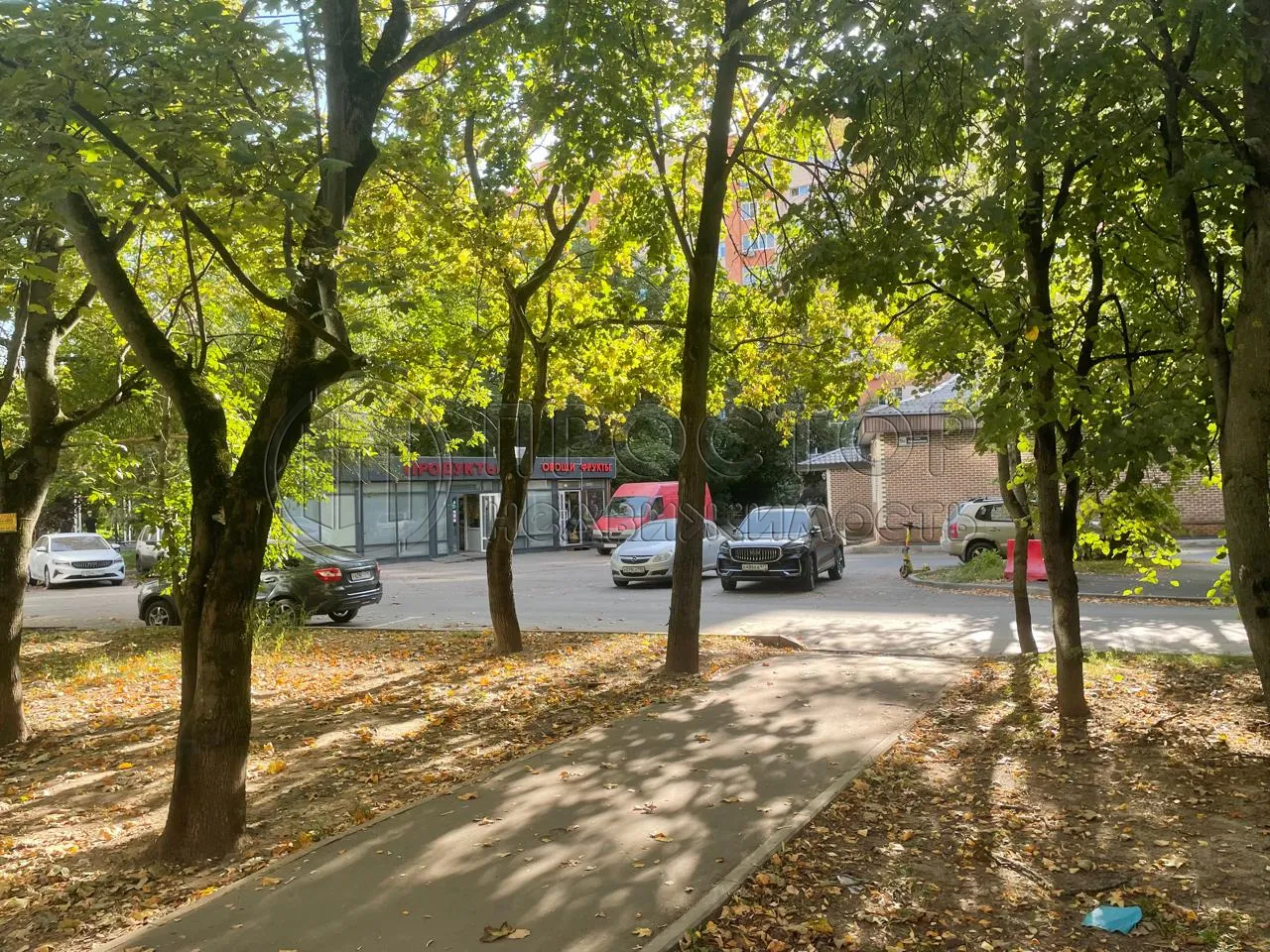 3-комнатная квартира, 52 м² - фото 15