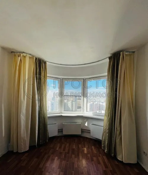 1-комнатная квартира, 40.2 м² - фото 2