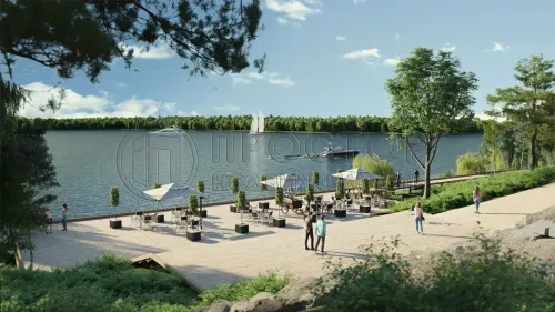 2-комнатная квартира, 53 м² - фото 7