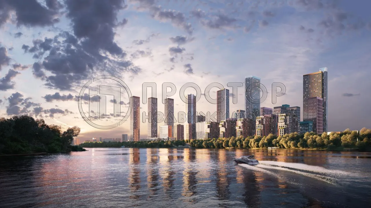 2-комнатная квартира, 53 м² - фото 9