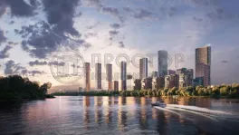 2-комнатная квартира, 53 м² - фото 17