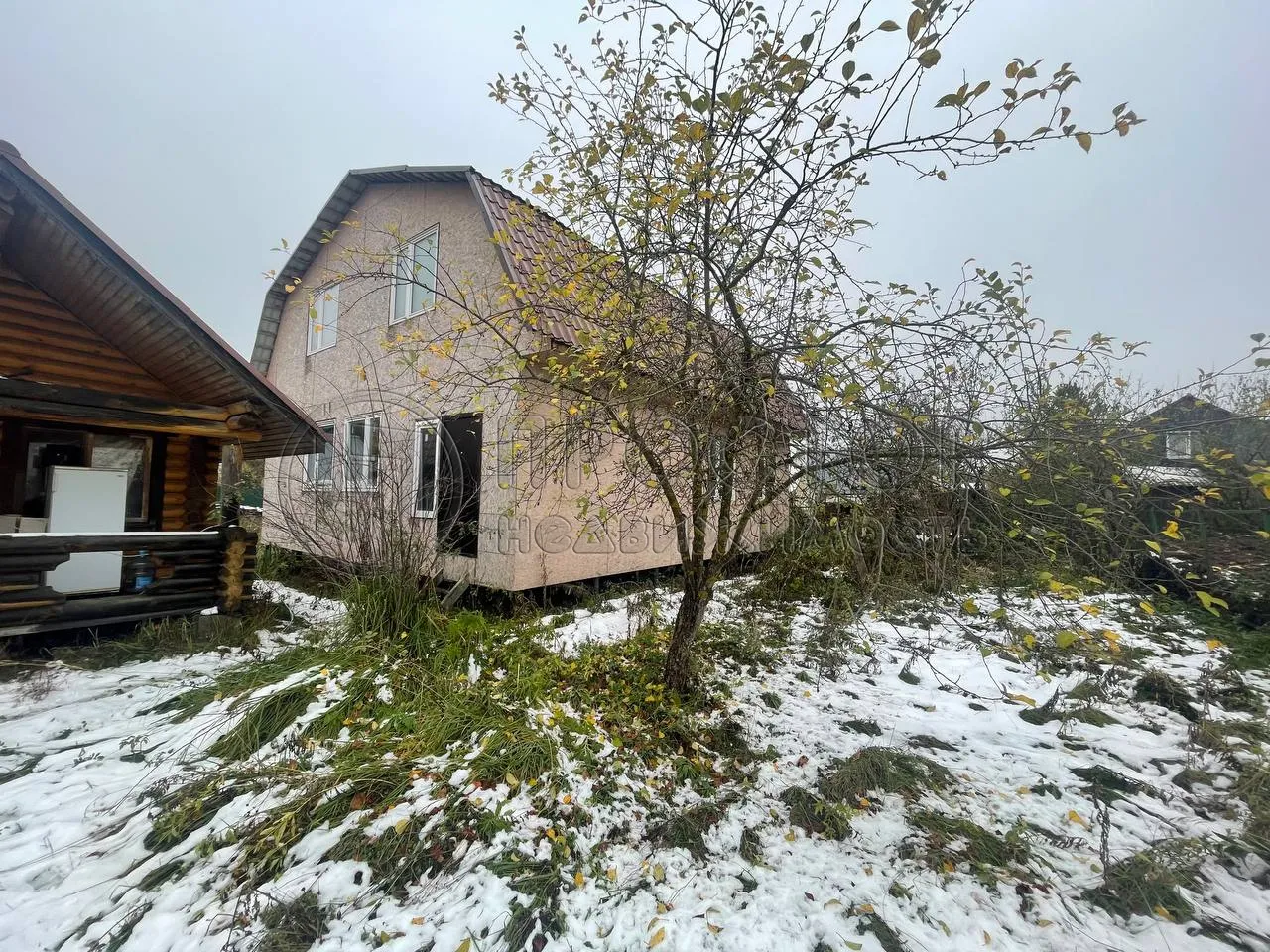 Дом, 20 м² - фото 2