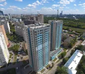 1-комнатная квартира, 46 м² - фото 24