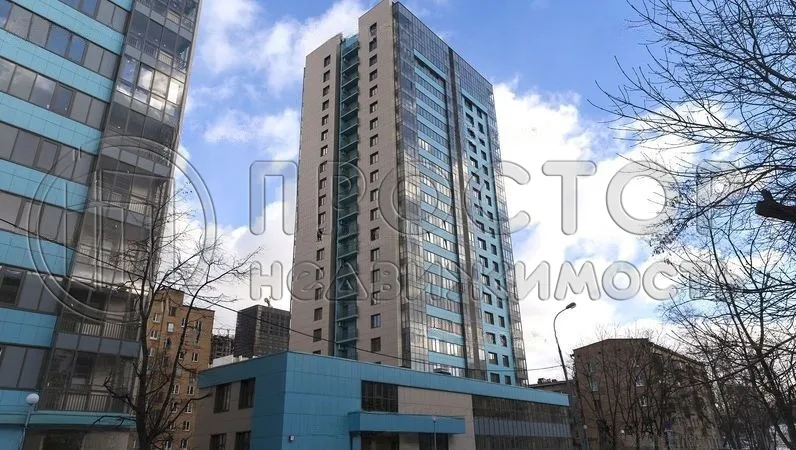 1-комнатная квартира, 46 м² - фото 4