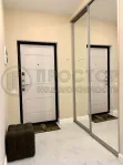 1-комнатная квартира, 46 м² - фото 26
