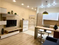 1-комнатная квартира, 46 м² - фото 29