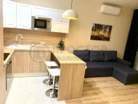 1-комнатная квартира, 46 м² - фото 30