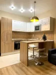 1-комнатная квартира, 46 м² - фото 32