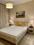 1-комнатная квартира, 46 м² - фото 36