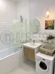 1-комнатная квартира, 46 м² - фото 39