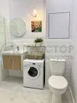 1-комнатная квартира, 46 м² - фото 40