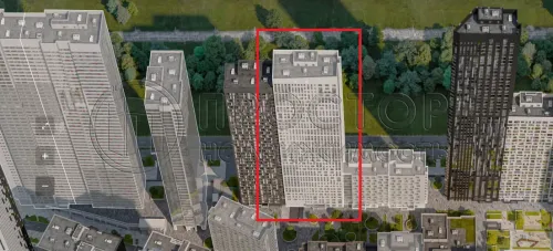 4-комнатная квартира, 117.95 м² - фото 5