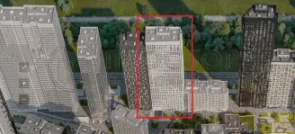 4-комнатная квартира, 117.95 м² - фото 9