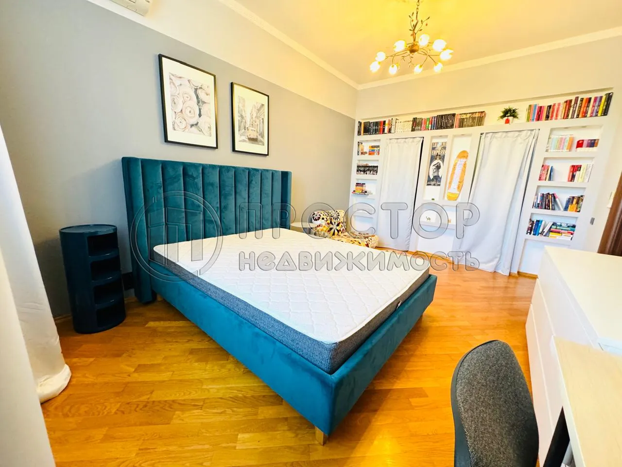 2-комнатная квартира, 63.5 м² - фото 3