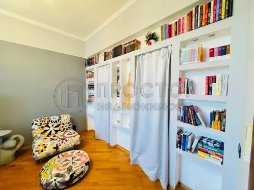 2-комнатная квартира, 63.5 м² - фото 5