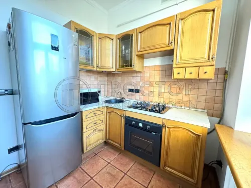 2-комнатная квартира, 63.5 м² - фото 8