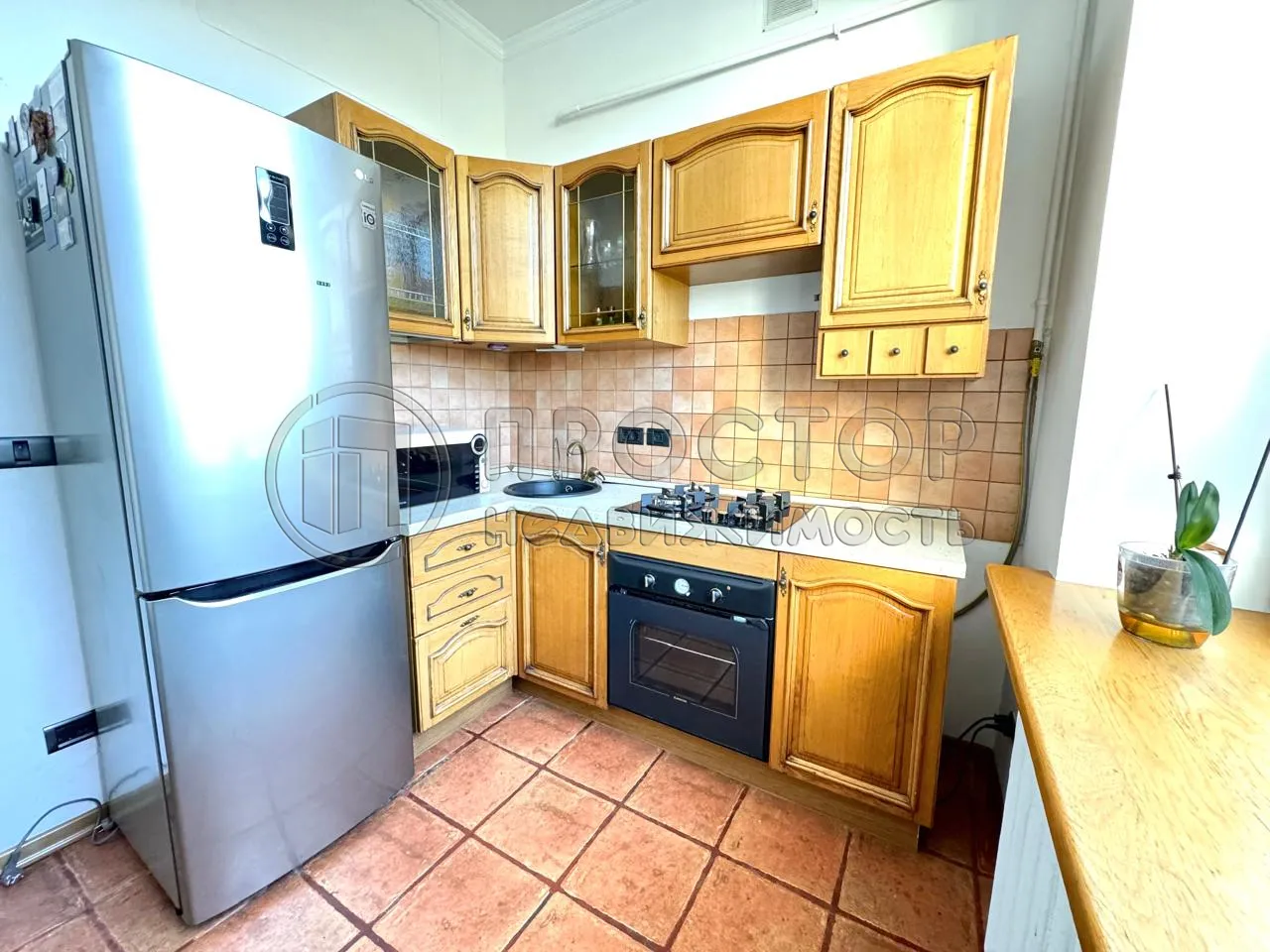 2-комнатная квартира, 63.5 м² - фото 9