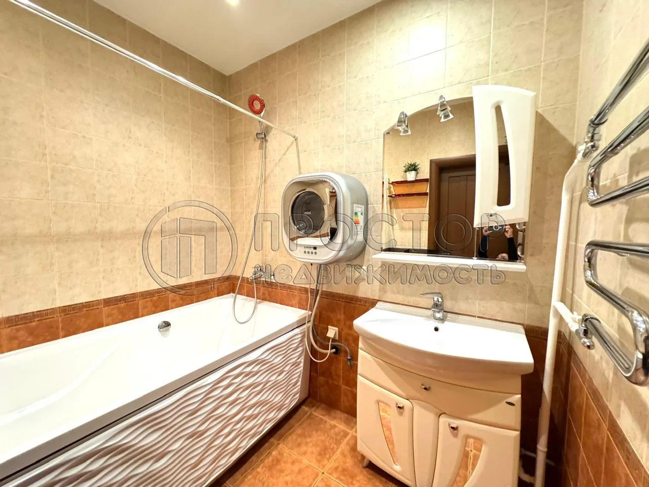 2-комнатная квартира, 63.5 м² - фото 12