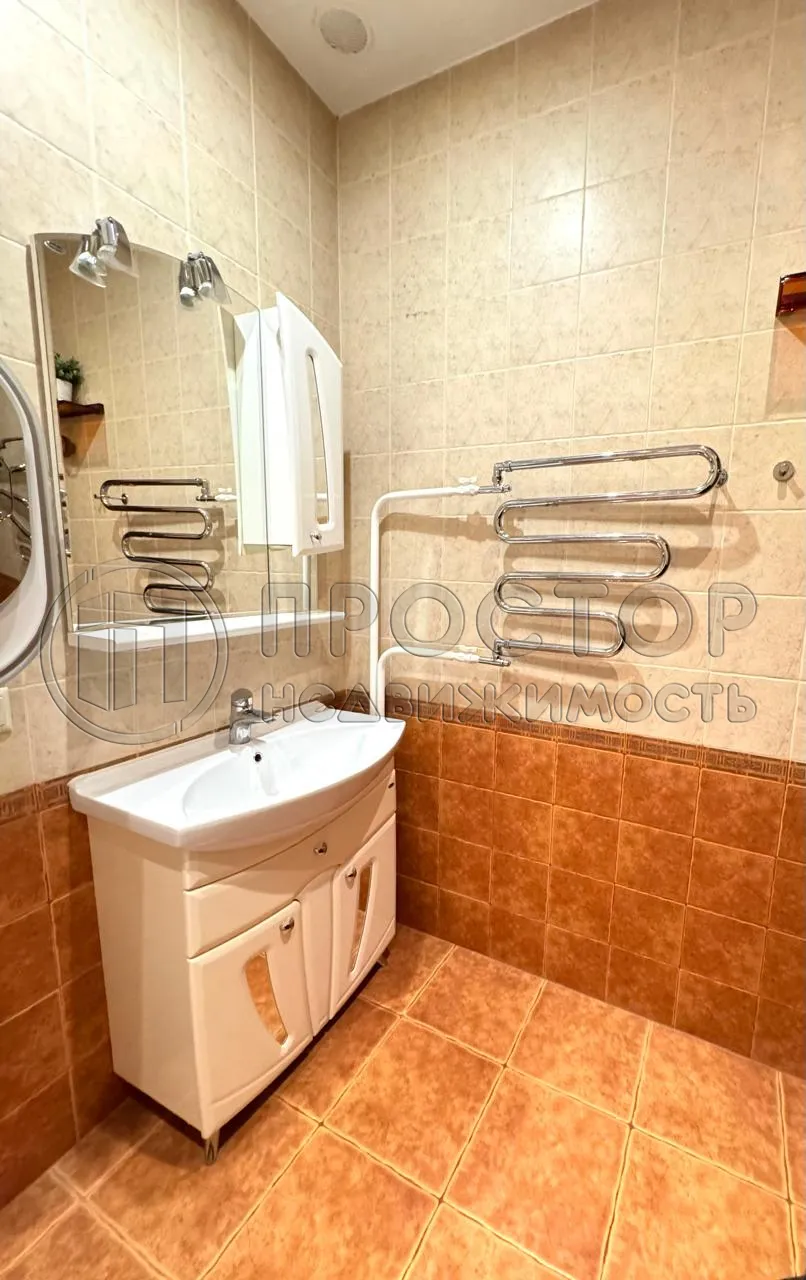 2-комнатная квартира, 63.5 м² - фото 13