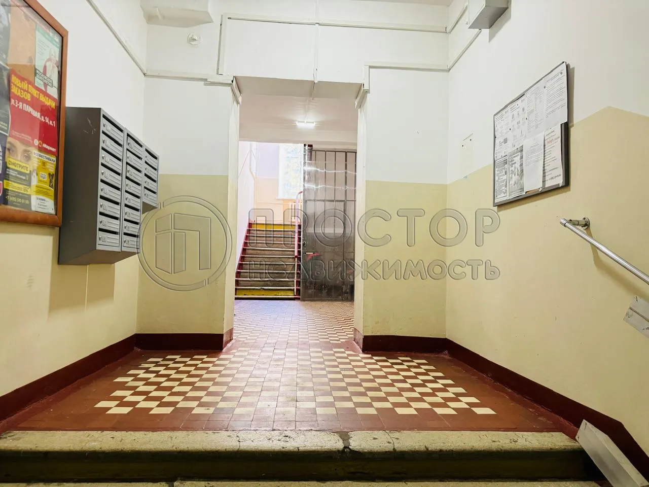 2-комнатная квартира, 63.5 м² - фото 14