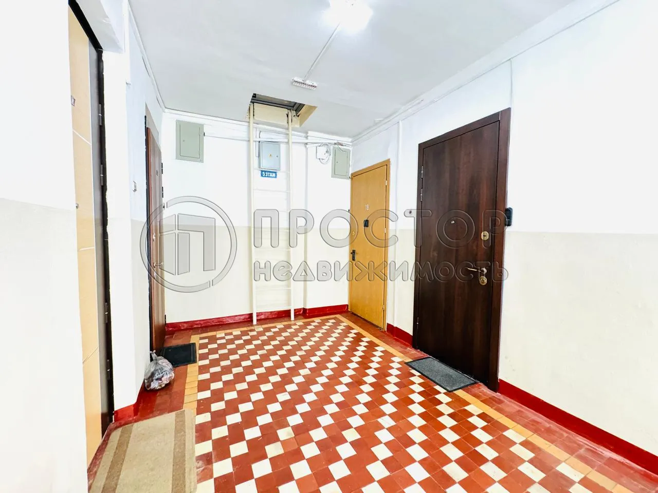 2-комнатная квартира, 63.5 м² - фото 15