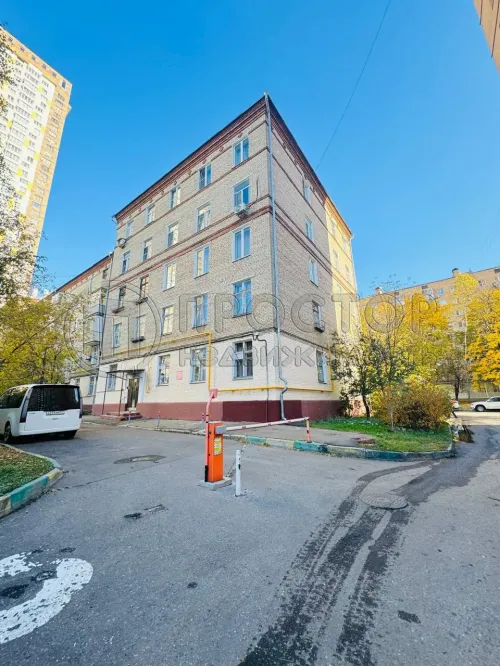 2-комнатная квартира, 63.5 м² - фото 16