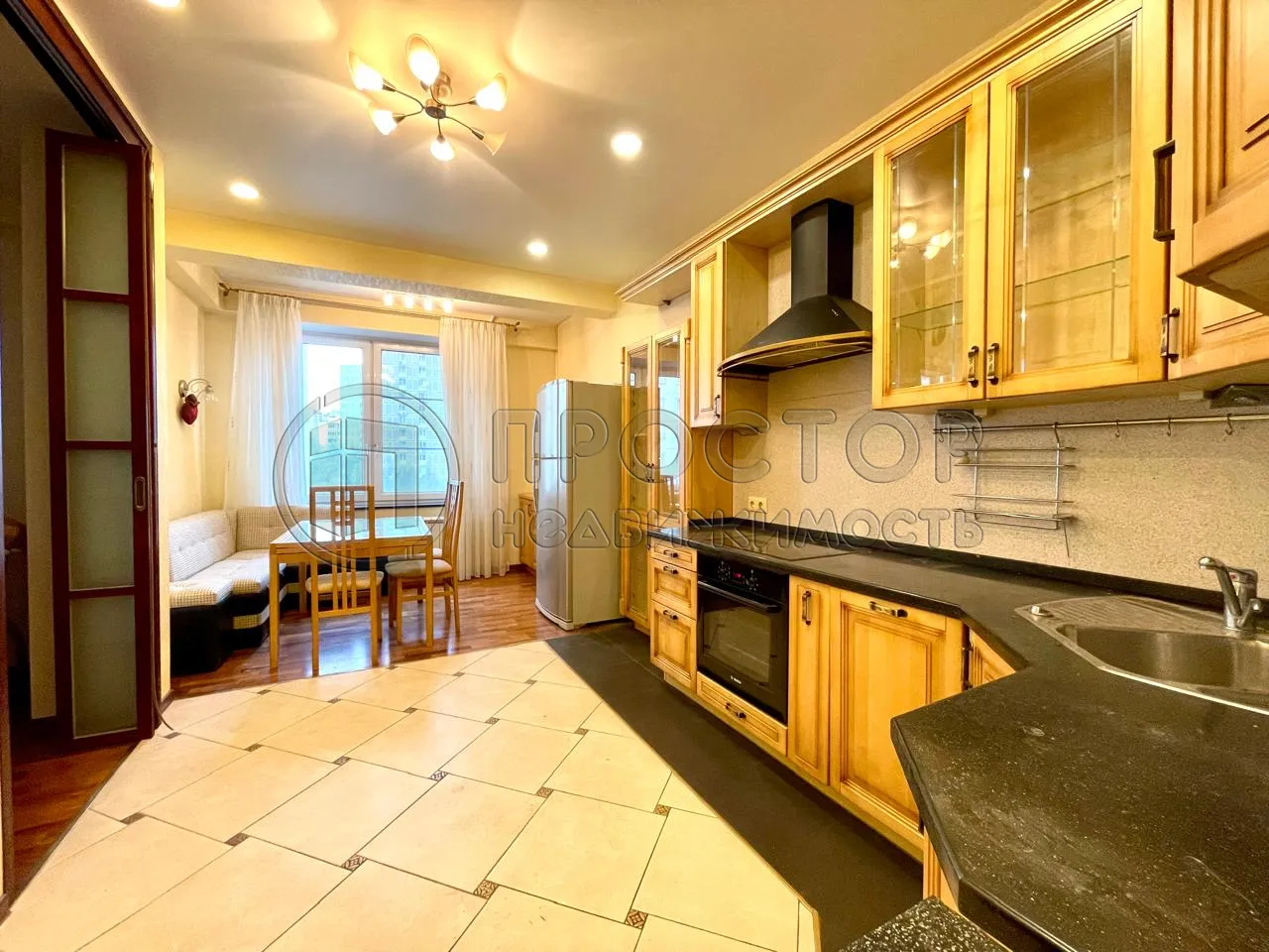 3-комнатная квартира, 103.3 м² - фото 2