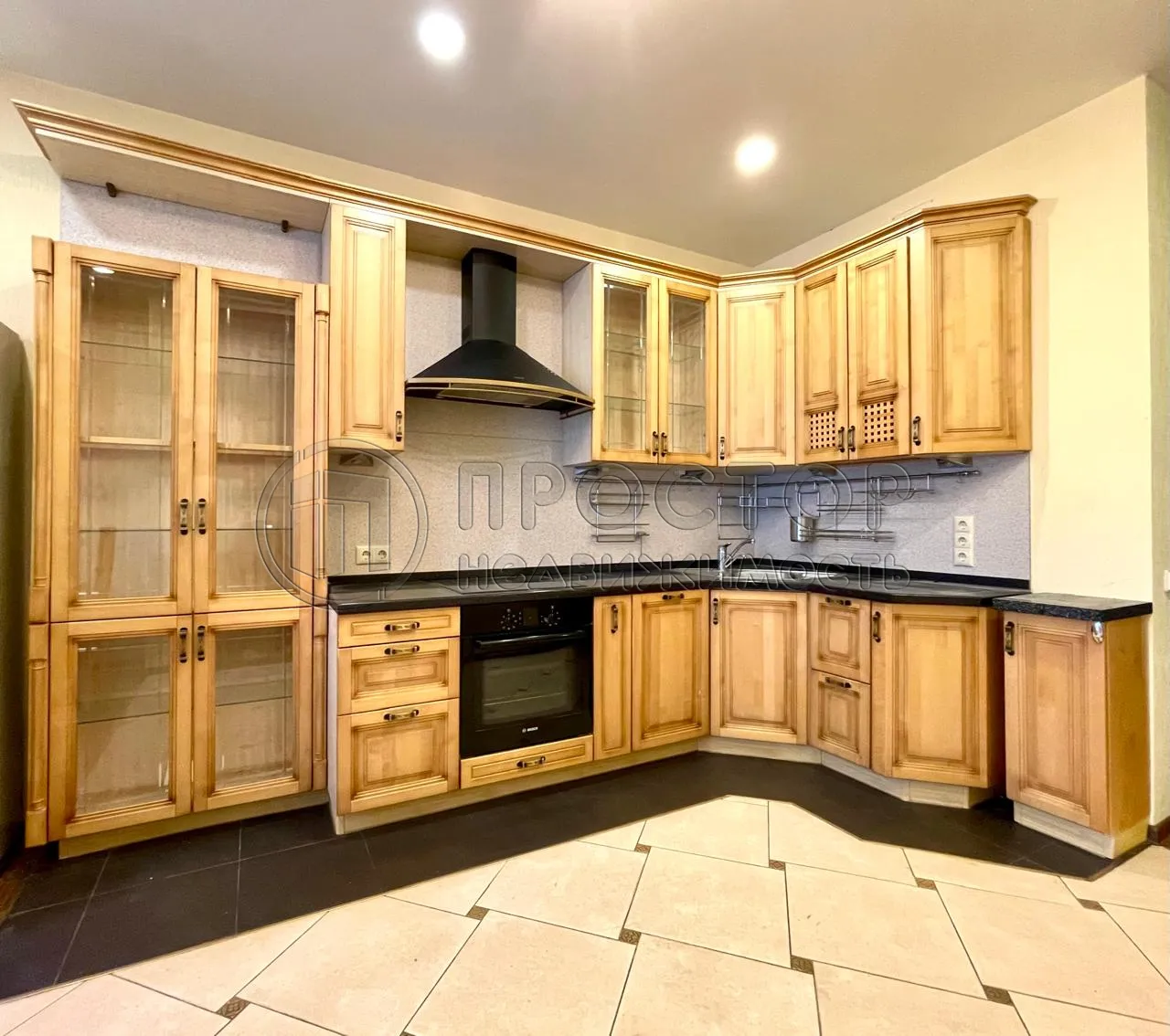 3-комнатная квартира, 103.3 м² - фото 3