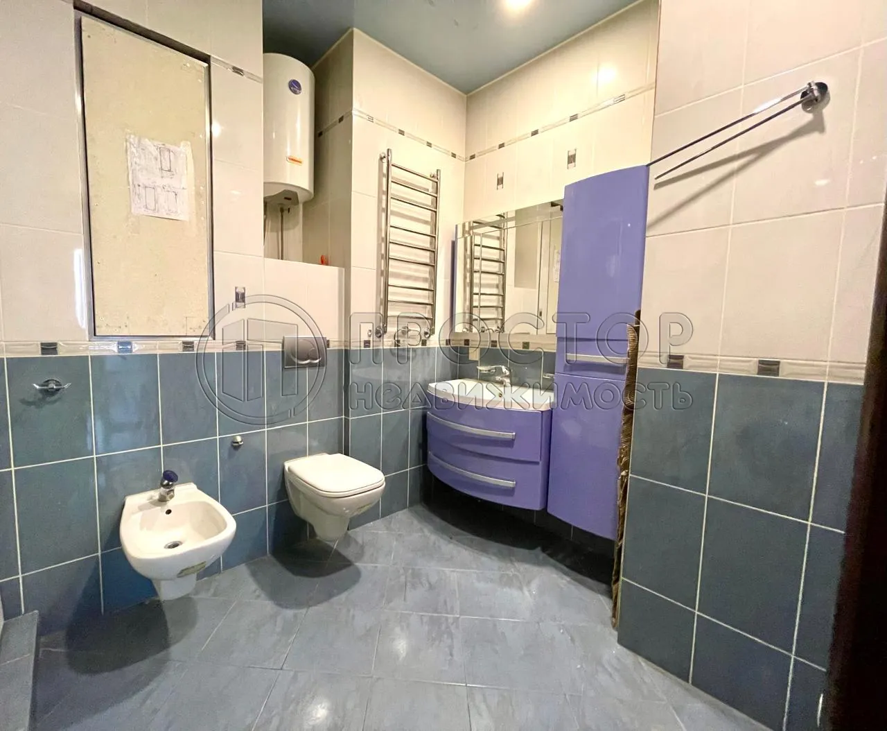 3-комнатная квартира, 103.3 м² - фото 16