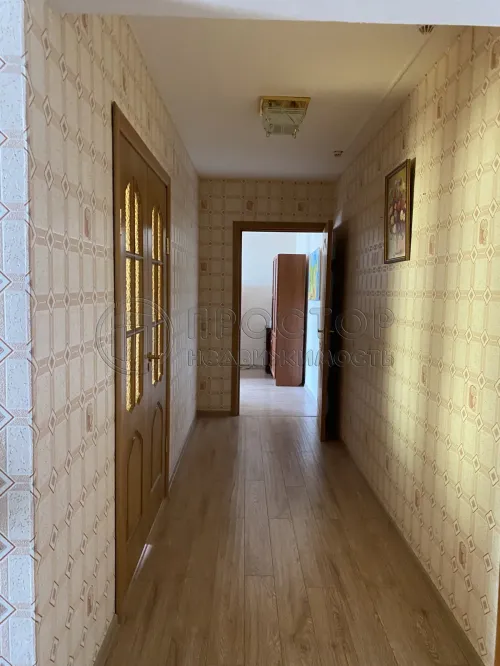 2-комнатная квартира, 65.1 м² - фото 12