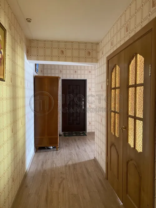 2-комнатная квартира, 65.1 м² - фото 14