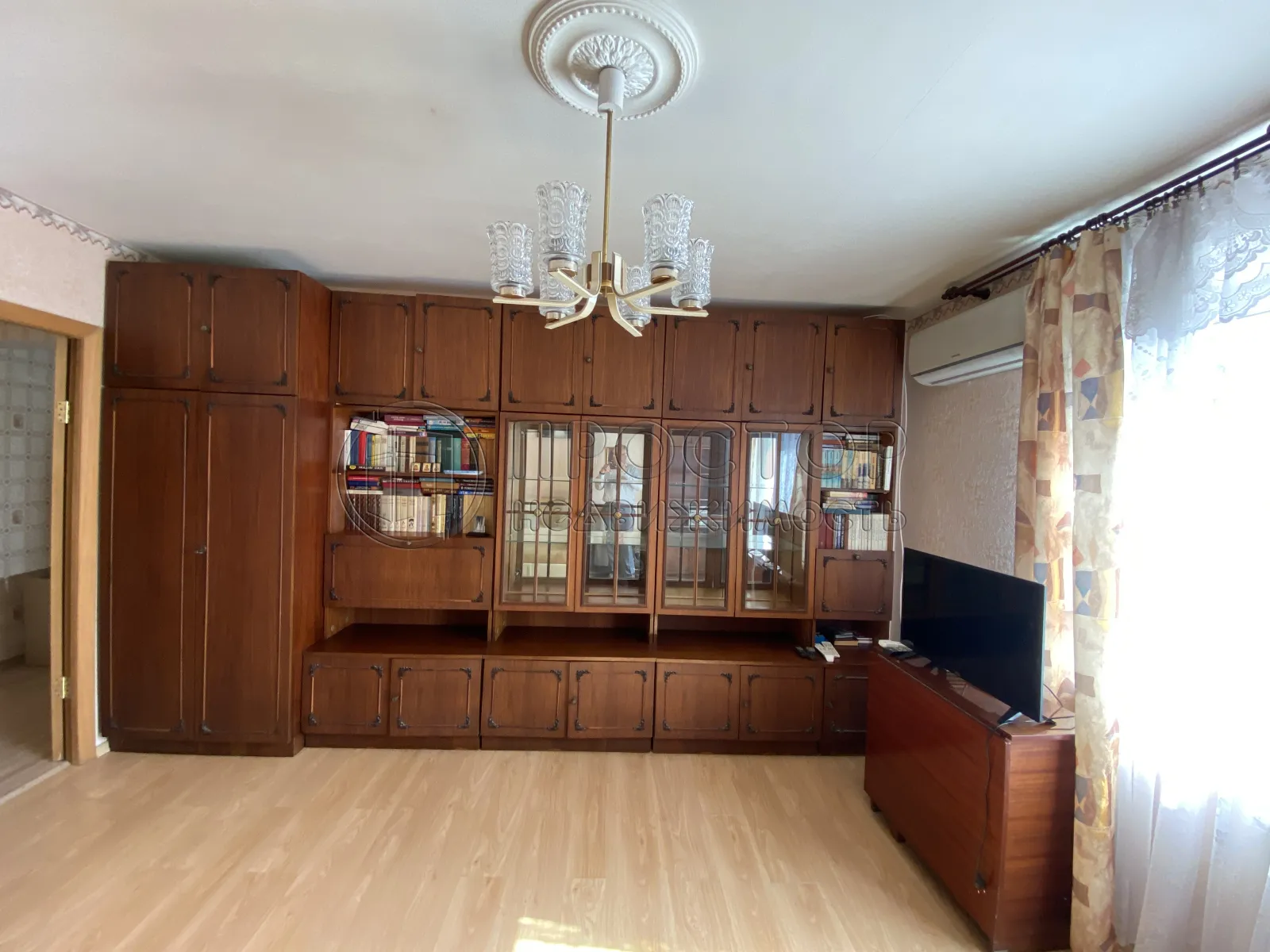 2-комнатная квартира, 65.1 м² - фото 9