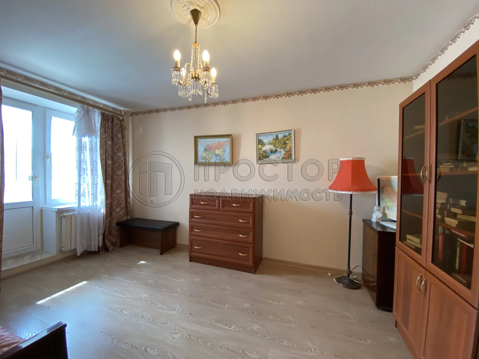 2-комнатная квартира, 65.1 м² - фото 16