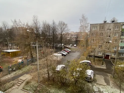 2-комнатная квартира, 65.1 м² - фото 28