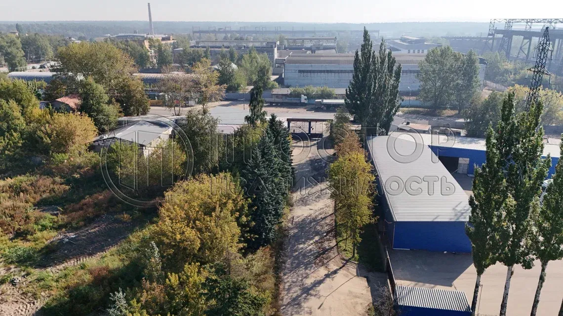 Коммерческая недвижимость (земельный участок),  м² - фото 2