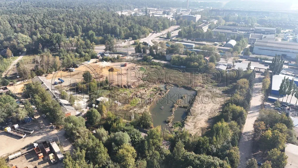 Коммерческая недвижимость (земельный участок),  м² - фото 3