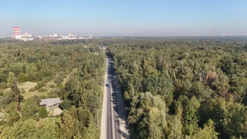 Коммерческая недвижимость (земельный участок),  м² - фото 4