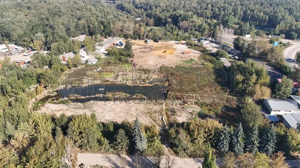 Коммерческая недвижимость (земельный участок),  м² - фото 2