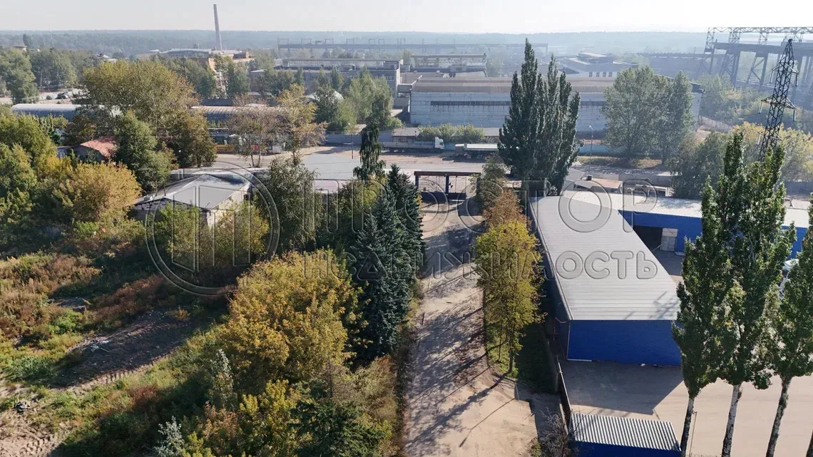 Коммерческая недвижимость (земельный участок),  м² - фото 3